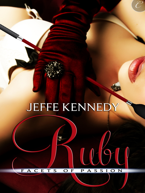 Title details for Ruby by Jeffe Kennedy - Available